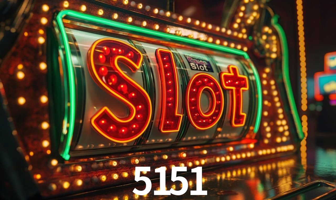 5151 - Plataforma oficial de jogos - 5151.com