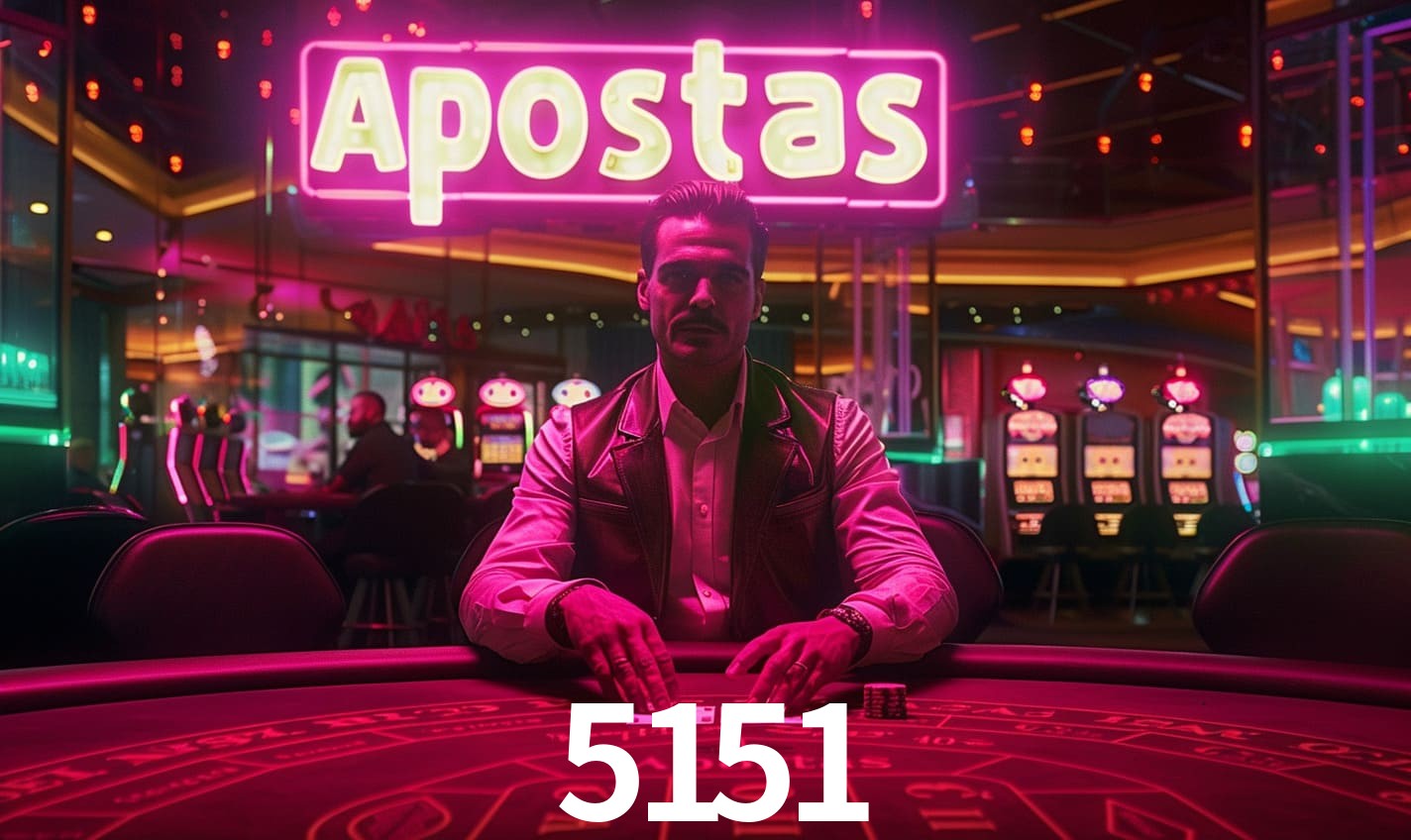 5151