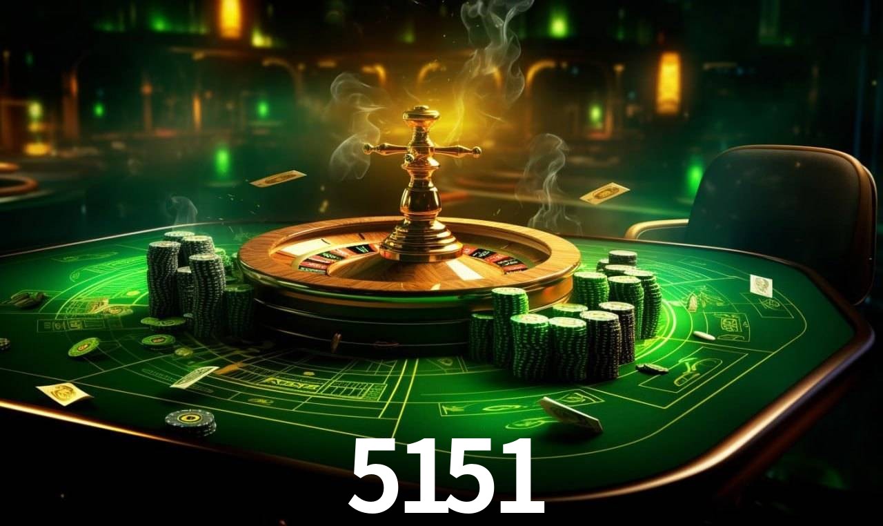 5151: Seu Especialista em Apostas Esportivas Brasileiras