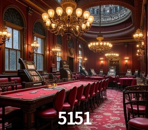 5151